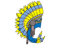 Cornell/Lake Holcombe Middle School Meet logo