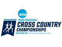 NCAA DI Great Lakes Regional logo