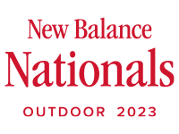 New balance outdoor store nationals live stream