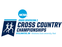NCAA DI Midwest Regional logo