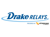 Drake Relays logo