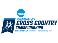 NCAA DI Cross Country Championships logo