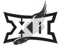 Big 12 Indoor Championships logo